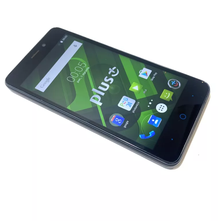 TELEFON ZTE BLADE A452