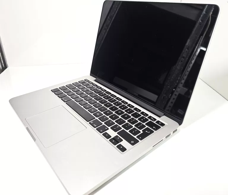 MACBOOK PRO A1502 MID 2014 16/512 +LADOWARKA