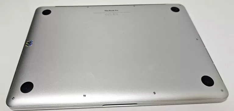 MACBOOK PRO A1502 MID 2014 16/512 +LADOWARKA