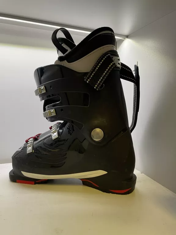 BUTY NARCIARSKIE ATOMIC HAWX 2.0 90 BLACK/RED/WHITE