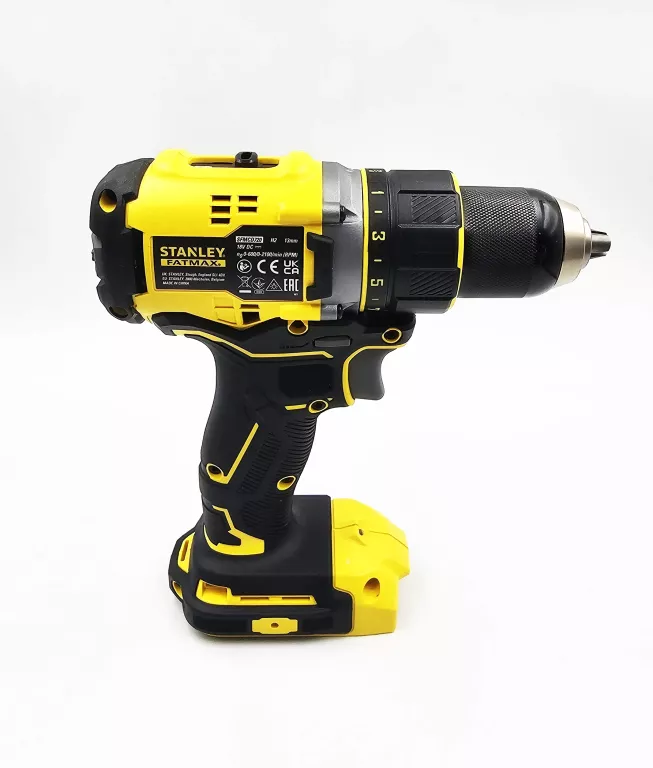 WIERTARKO-WKRĘTARKA STANLEY FATMAX SFMCD720 H2 BODY