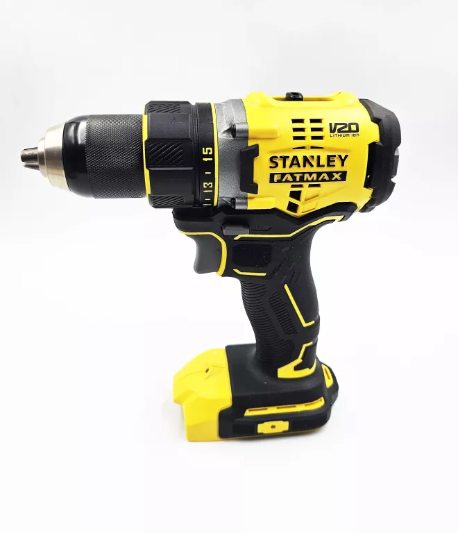 WIERTARKO-WKRĘTARKA STANLEY FATMAX SFMCD720 H2 BODY