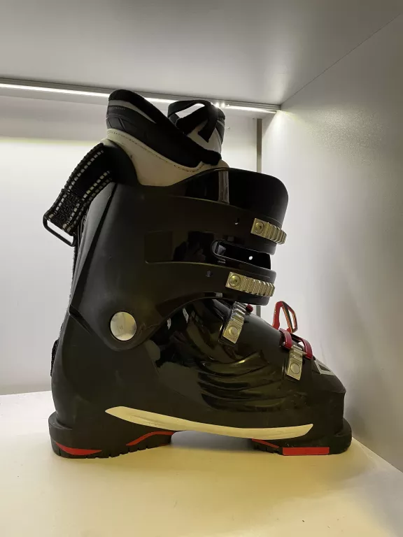BUTY NARCIARSKIE ATOMIC HAWX 2.0 90 BLACK/RED/WHITE