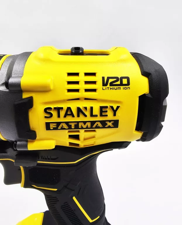WIERTARKO-WKRĘTARKA STANLEY FATMAX SFMCD720 H2 BODY