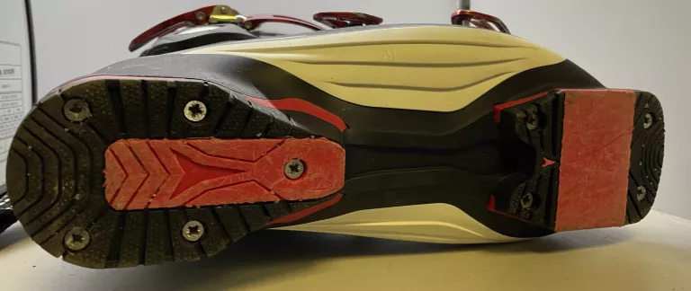 BUTY NARCIARSKIE ATOMIC HAWX 2.0 90 BLACK/RED/WHITE