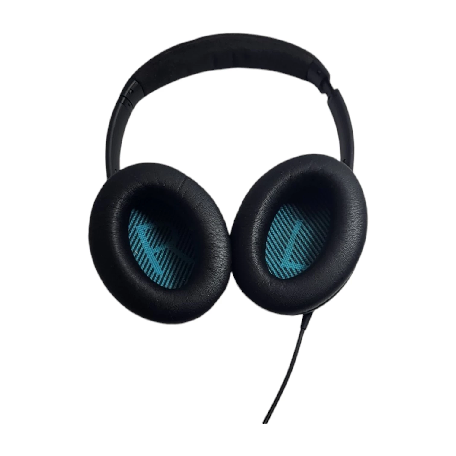 sluchawki-bose-quietcomfort-25-ean-gtin-0017817701396