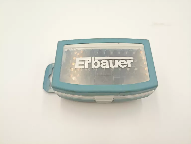 BITY UDAROWE ERBAUER 32 SZT