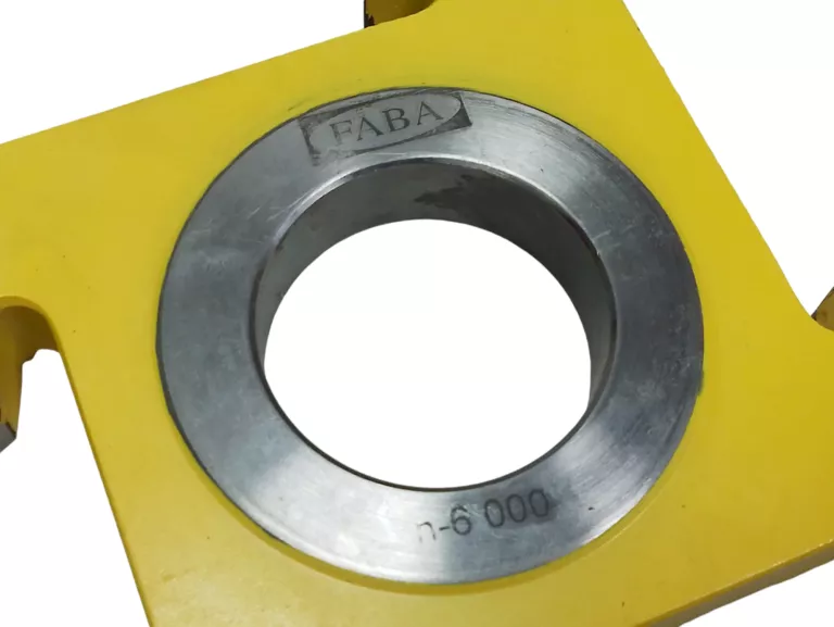 FREZ FABA ŚCINOWY 150X18/40 N-6 000