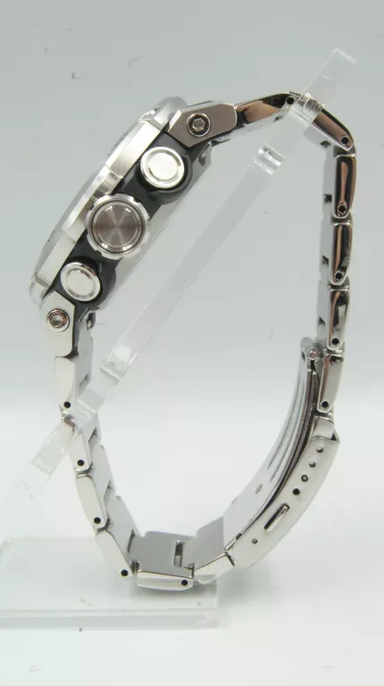 CASIO G-SHOCK G-STEEL GST-B200D-1AER PUD
