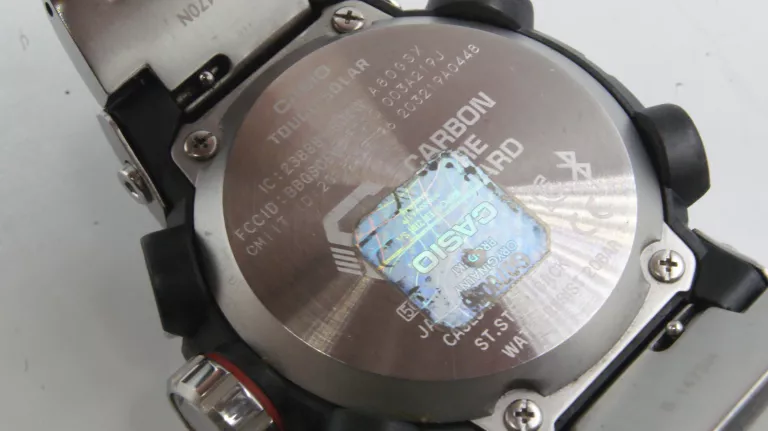CASIO G-SHOCK G-STEEL GST-B200D-1AER PUD
