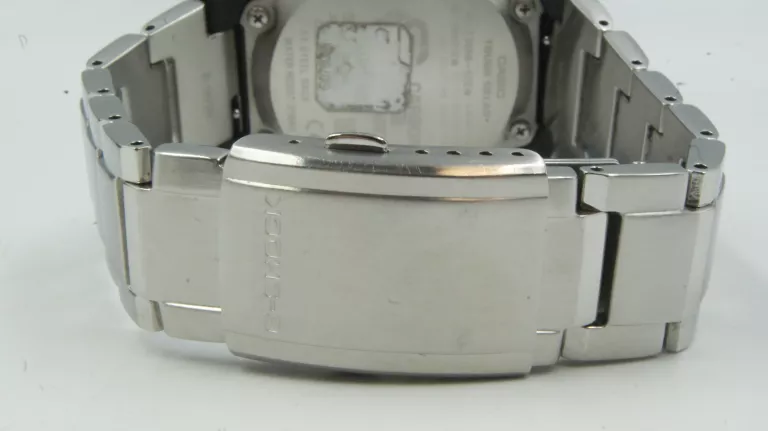 CASIO G-SHOCK G-STEEL GST-B200D-1AER PUD