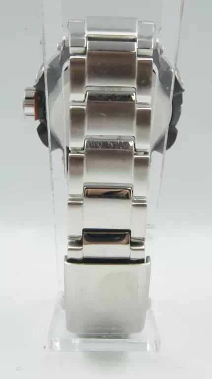 CASIO G-SHOCK G-STEEL GST-B200D-1AER PUD