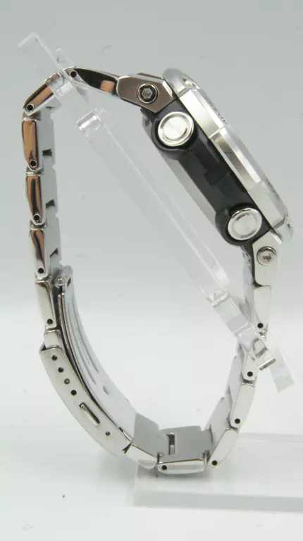 CASIO G-SHOCK G-STEEL GST-B200D-1AER PUD