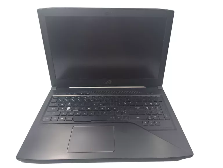 LAPTOP ASUS ROG STRIX GL503V