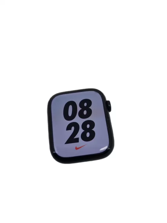 APPLE WATCH NIKE SERIES 7 45MM GPS + CELLULAR 99%