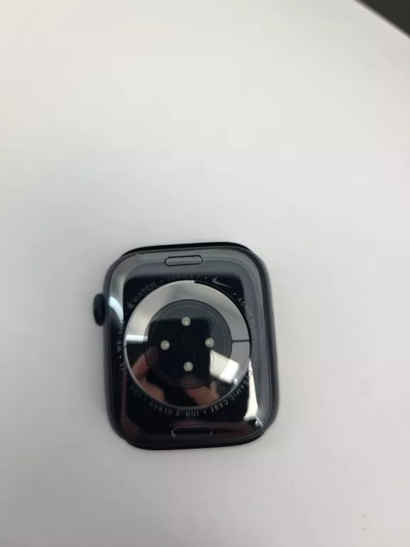 APPLE WATCH NIKE SERIES 7 45MM GPS + CELLULAR 99%