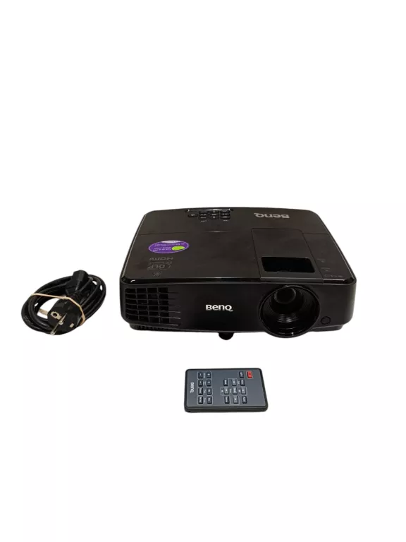 PROJEKTOR BENQ MS521P