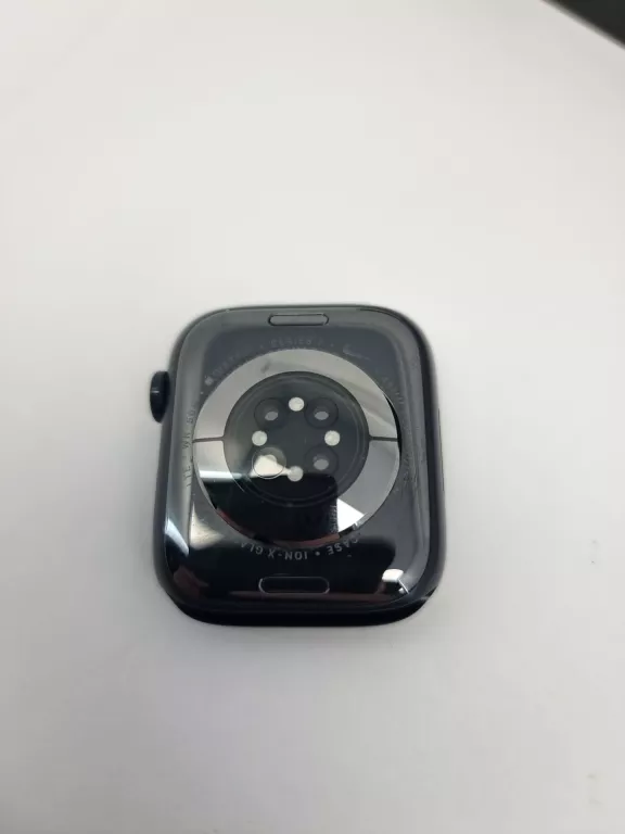 APPLE WATCH NIKE SERIES 7 45MM GPS + CELLULAR 99%
