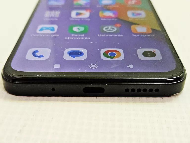 TELEFON XIAOMI REDMI 12 KOMPLET D/S 128/4