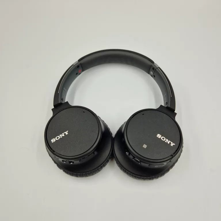 Sony Noise Cancelling Headphones hot WHCH700N