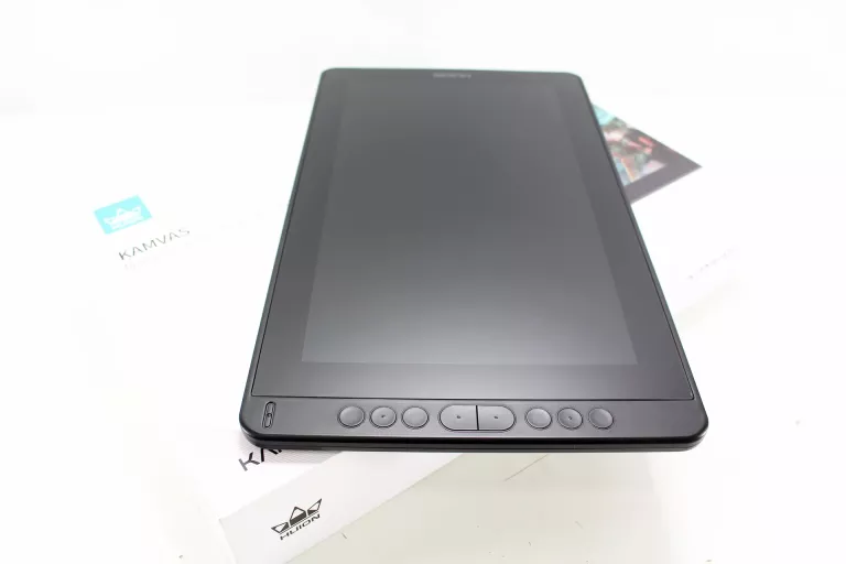 TABLET GRAFICZNY HUION KAMVAS 13 KMPL GWARANCJA