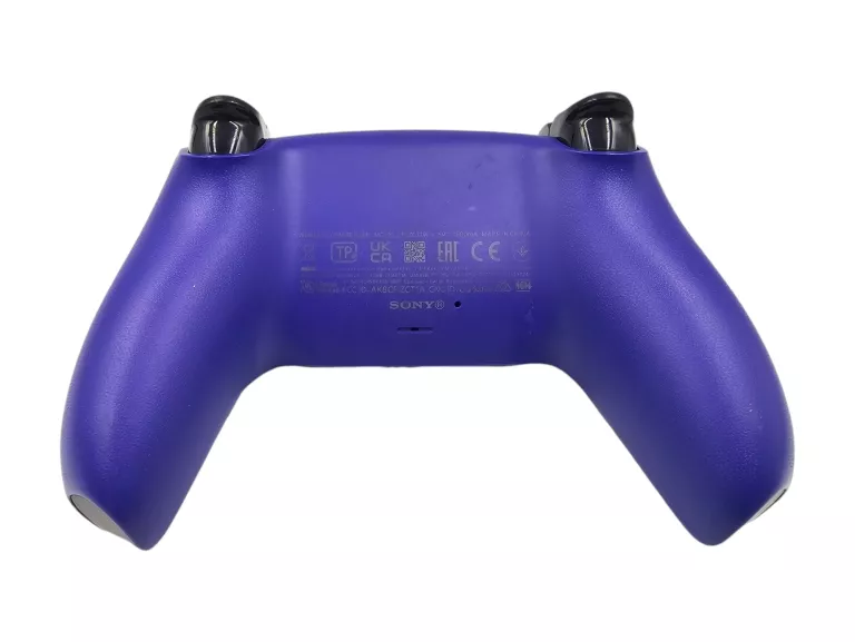 PAD SONY DUALSENSE PS5 FIOLETOWY