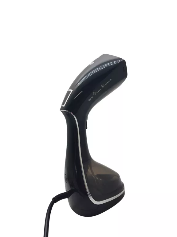 PAROWNICA DO UBRAŃ BEKO STM4116B 1600W 25G/MIN