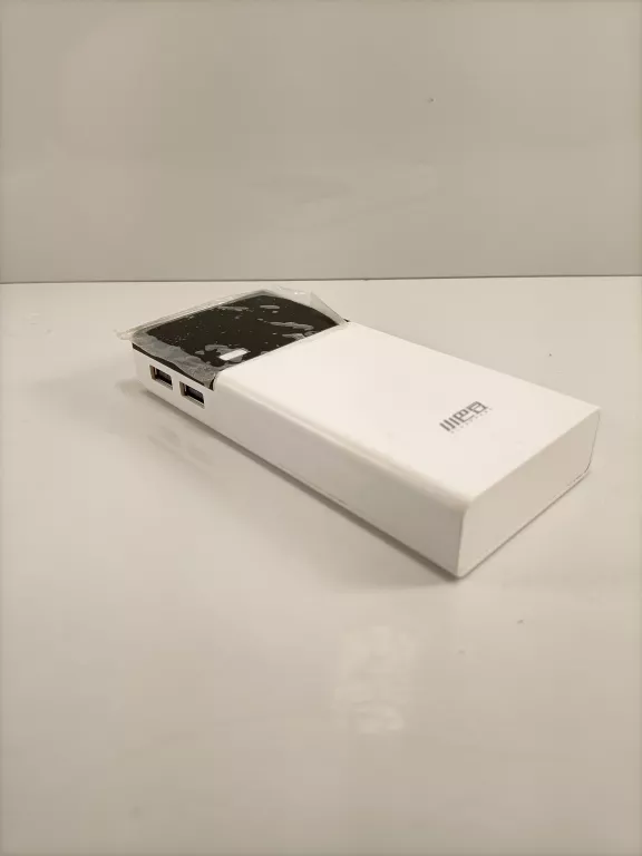 POWERBANK X9 20000 MAH BIAŁY