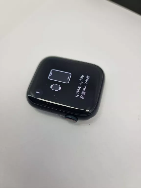 APPLE WATCH NIKE SERIES 7 45MM GPS + CELLULAR 99%