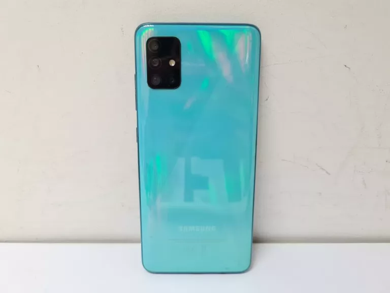 TELEFON SAMSUNG GALAXY A51