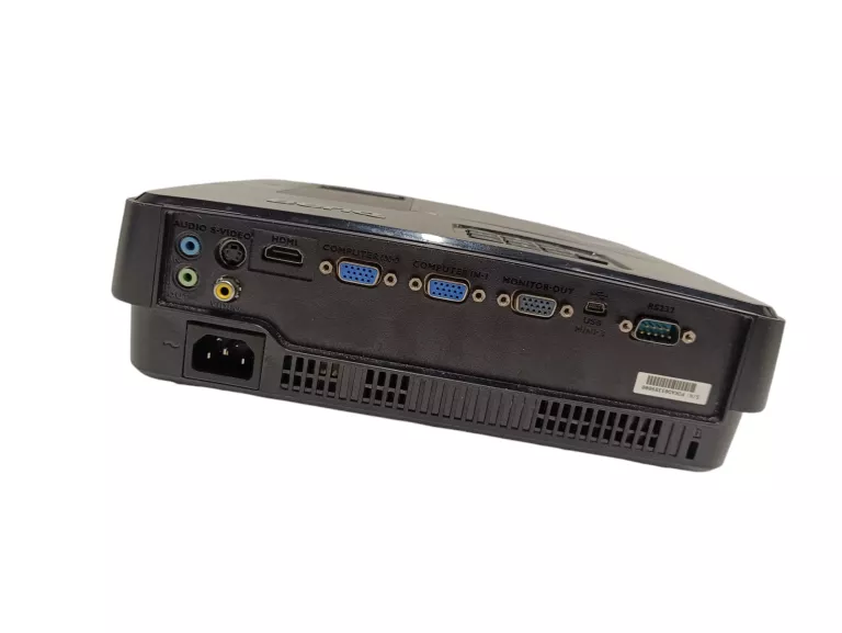 PROJEKTOR BENQ MS521P
