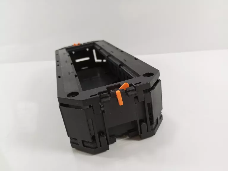 PUSZKA INSTALACYJNA OBO PO BOX 1120