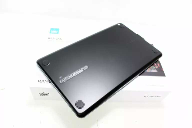 TABLET GRAFICZNY HUION KAMVAS 13 KMPL GWARANCJA
