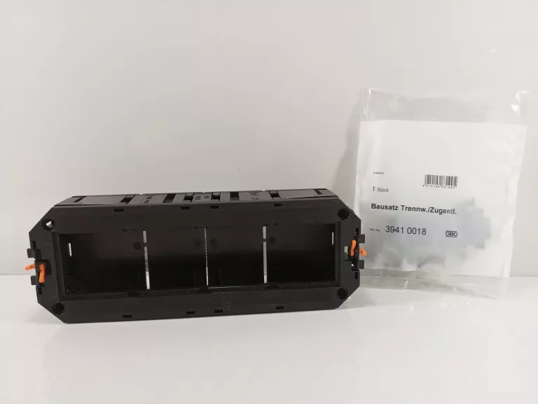 PUSZKA INSTALACYJNA OBO PO BOX 1120