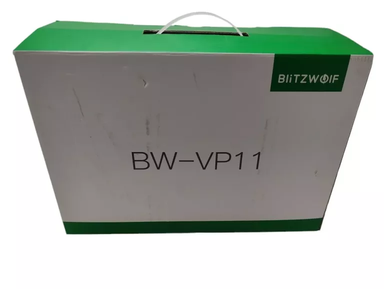 PROJEKTOR BLITZWOLF BW-VP11 -STAN IGŁA