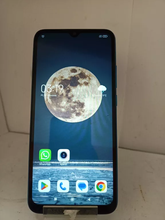 TELEFON REDMI 9A 868308058466838