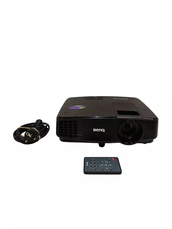 PROJEKTOR BENQ MS521P