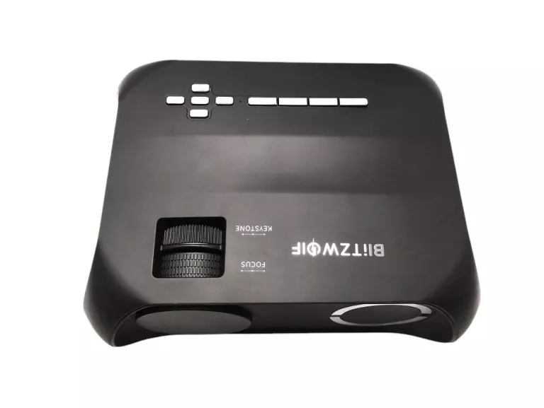 PROJEKTOR BLITZWOLF BW-VP11 -STAN IGŁA