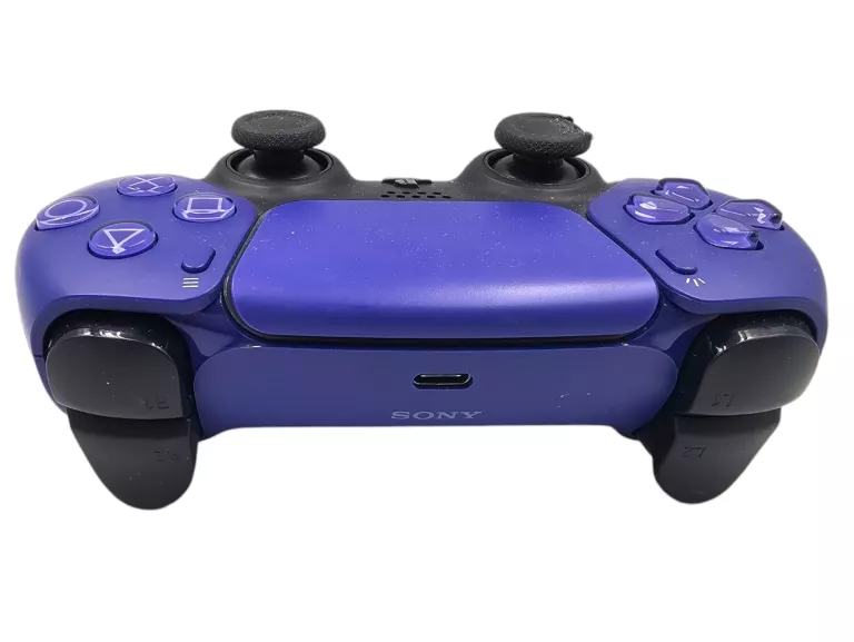 PAD SONY DUALSENSE PS5 FIOLETOWY