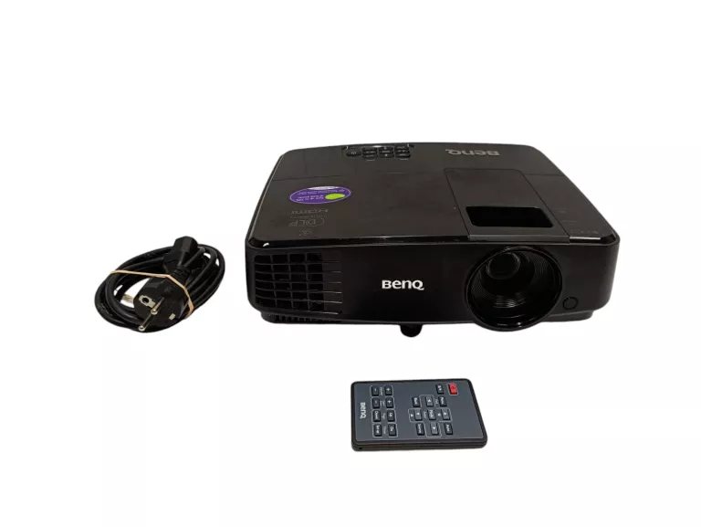 PROJEKTOR BENQ MS521P