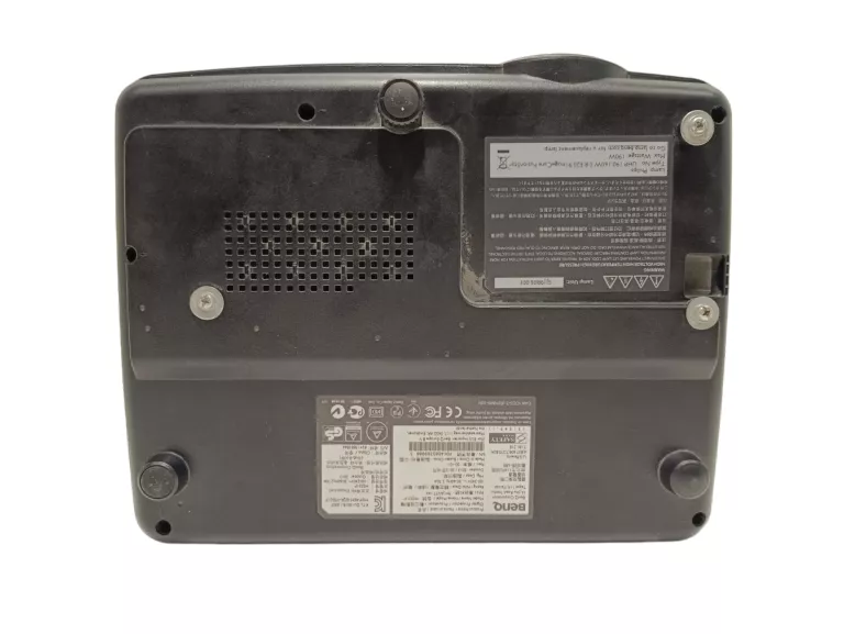 PROJEKTOR BENQ MS521P