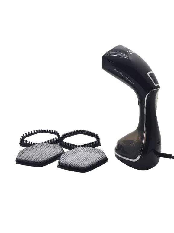 PAROWNICA DO UBRAŃ BEKO STM4116B 1600W 25G/MIN