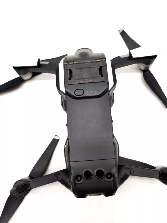 DRON DJI MAVIC AIR | KONTROLER | OPIS!