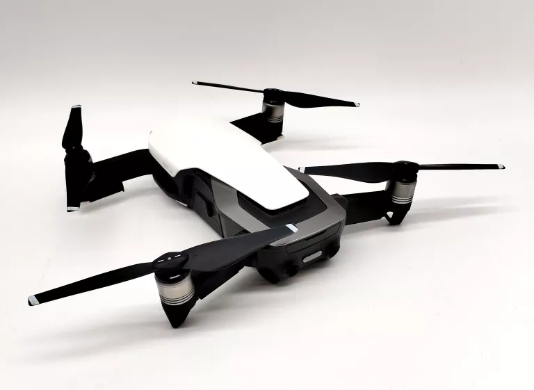 DRON DJI MAVIC AIR | KONTROLER | OPIS!