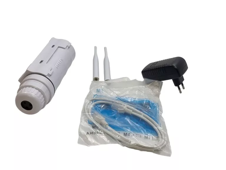 ROUTER KUWFI CPF909 802.11N (WI-FI 4), 802.11G, 802.11B