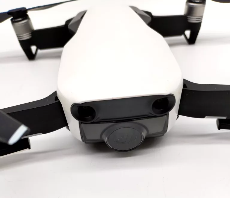 DRON DJI MAVIC AIR | KONTROLER | OPIS!