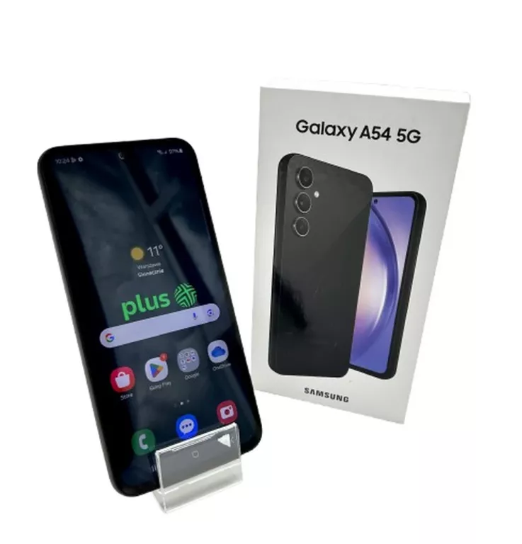 TELEFON SAMSUNG GALAXY A54 5G 8/256 GB