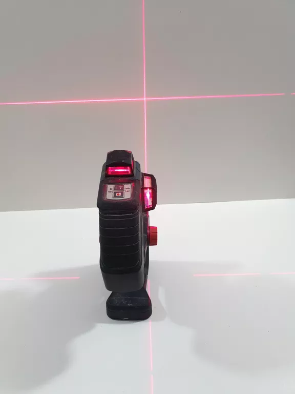 LASER KRZYŻOWY BOSCH GLL 3-80P