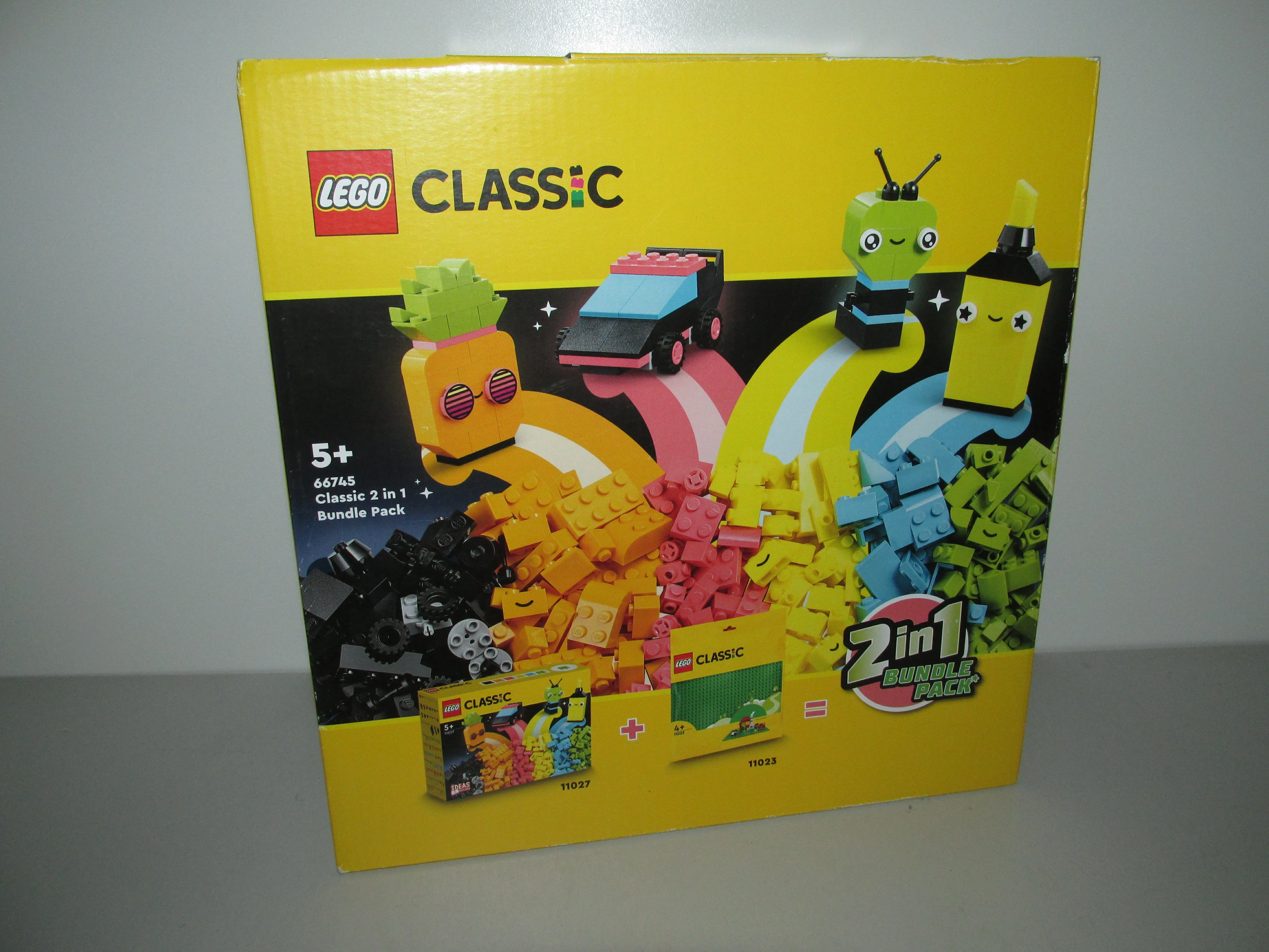 klocki-lego-66745-classic-333-neonowe-klocki-duza-plytka-nazwa-zestawu-2w1-bundle-pack