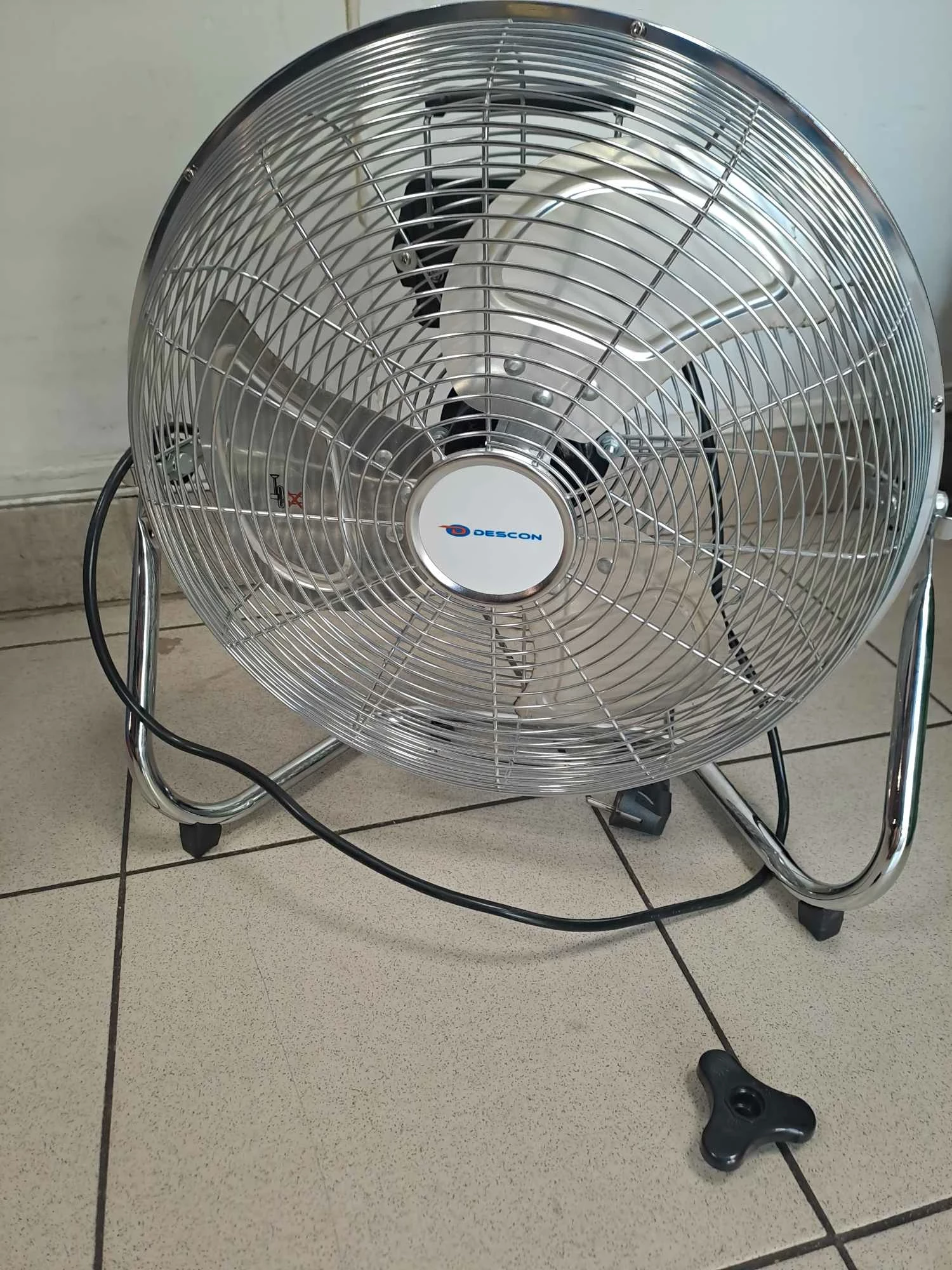 descon-wentylator-chrom-wysokopredkosciowy-14-da-5014-komplet-ean-gtin-5902628550385